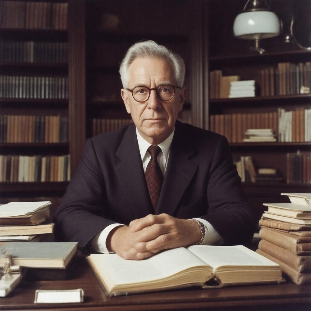 John W. Campbell Jr.